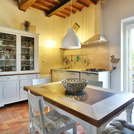 Casa Capannori